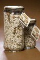 Risotto pot vidre 300 gr.